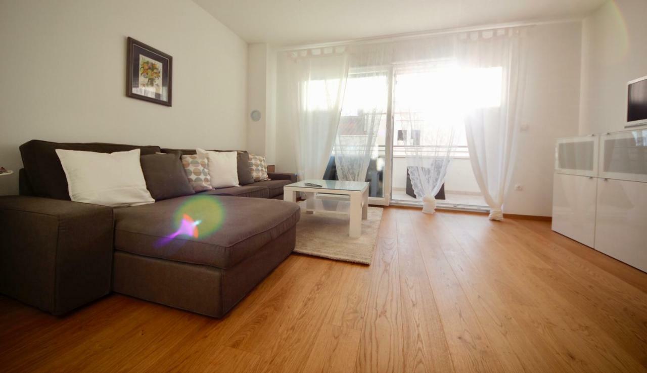 Apartment Villa More Makarska